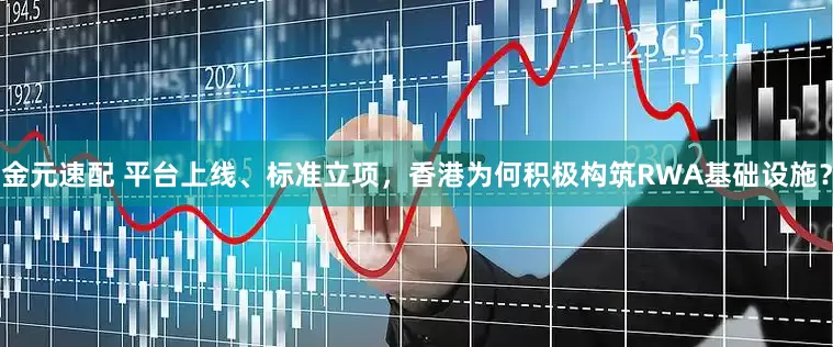 金元速配 平台上线、标准立项，香港为何积极构筑RWA基础设施？