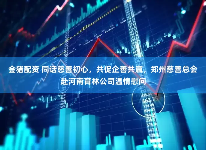 金猪配资 同话慈善初心，共促企善共赢，郑州慈善总会赴河南育林公司温情慰问
